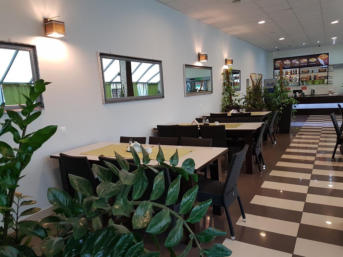 Pokoje Bakos Radocza Εξωτερικό φωτογραφία